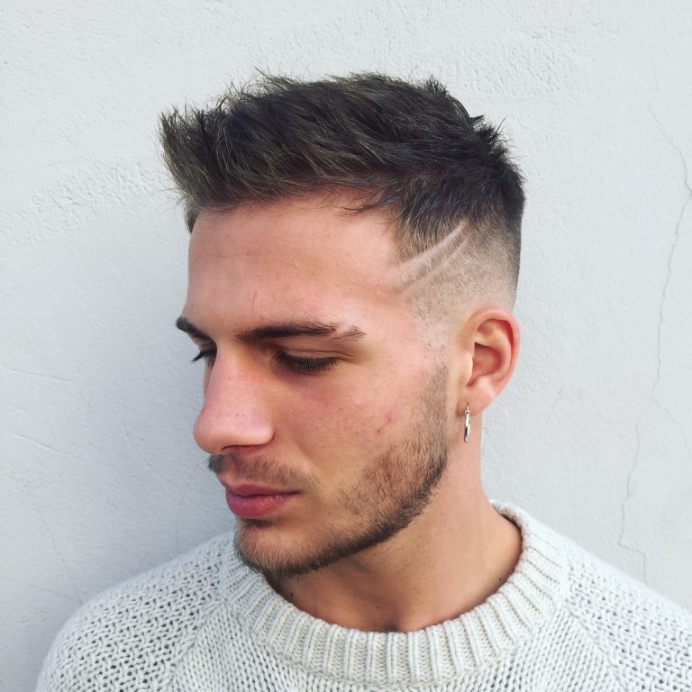 Taglio di capelli corti e lunghi uomo le migliori idee per il 2017 Taglio di capelli corti e lunghi uomo le migliori idee per il 2017