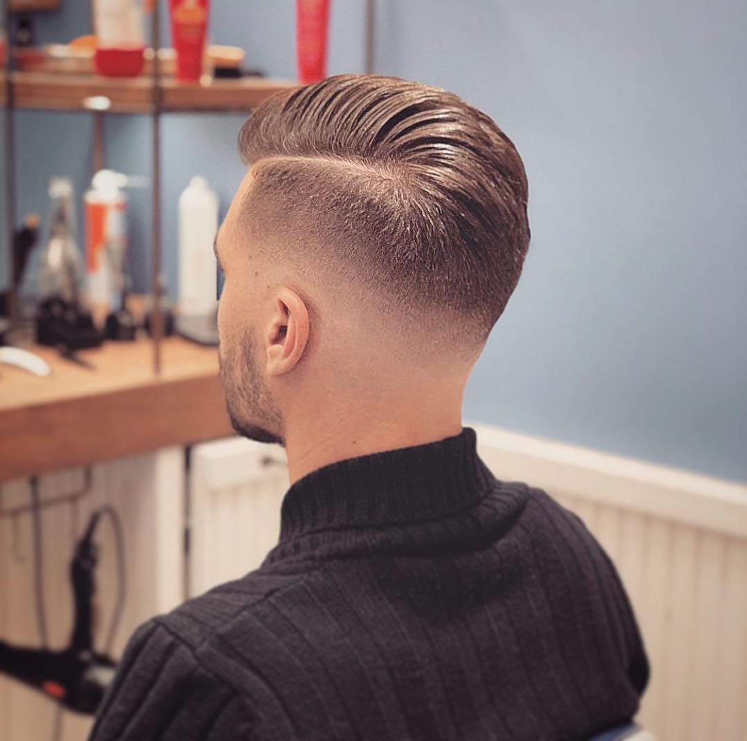 Tagli capelli uomo, alla ricerca del miglior look del mese! CapelliStyle