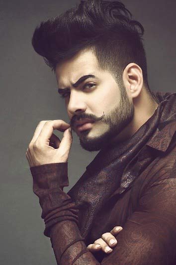 Best-Pakistani-mens-hairstyles-for-summer-30 - CapelliStyle