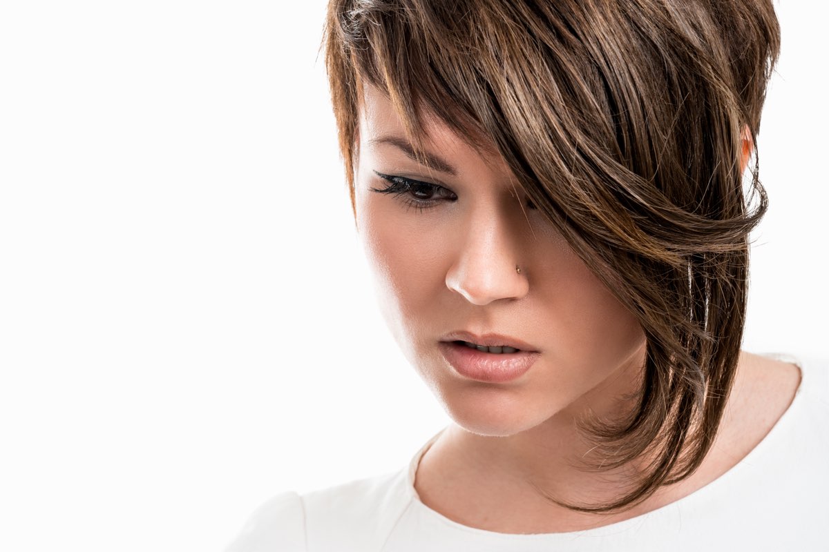 capelli medi primavera