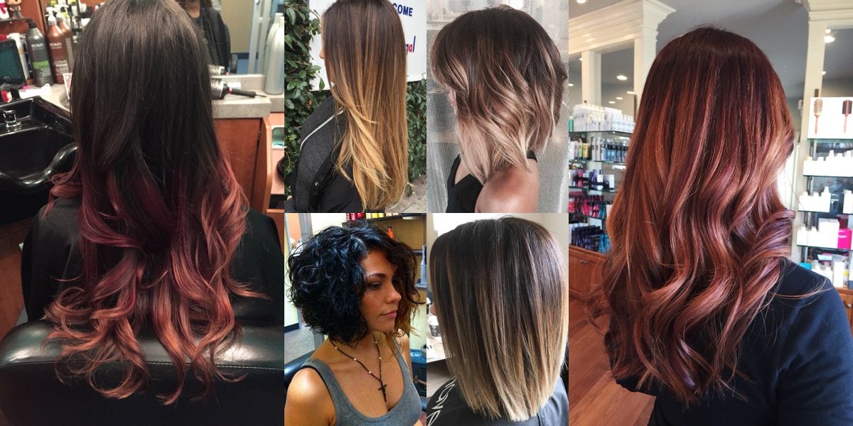 Capelli Piu Scuri Ecco Come Ottenerli In Modo Semplice Ed Efficace Capelli Piu Scuri Ecco Come Ottenerli In Modo Semplice Ed Efficace