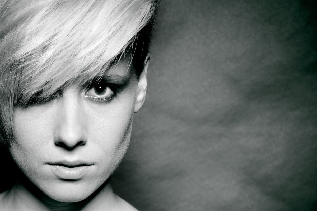 stili di capelli rasati