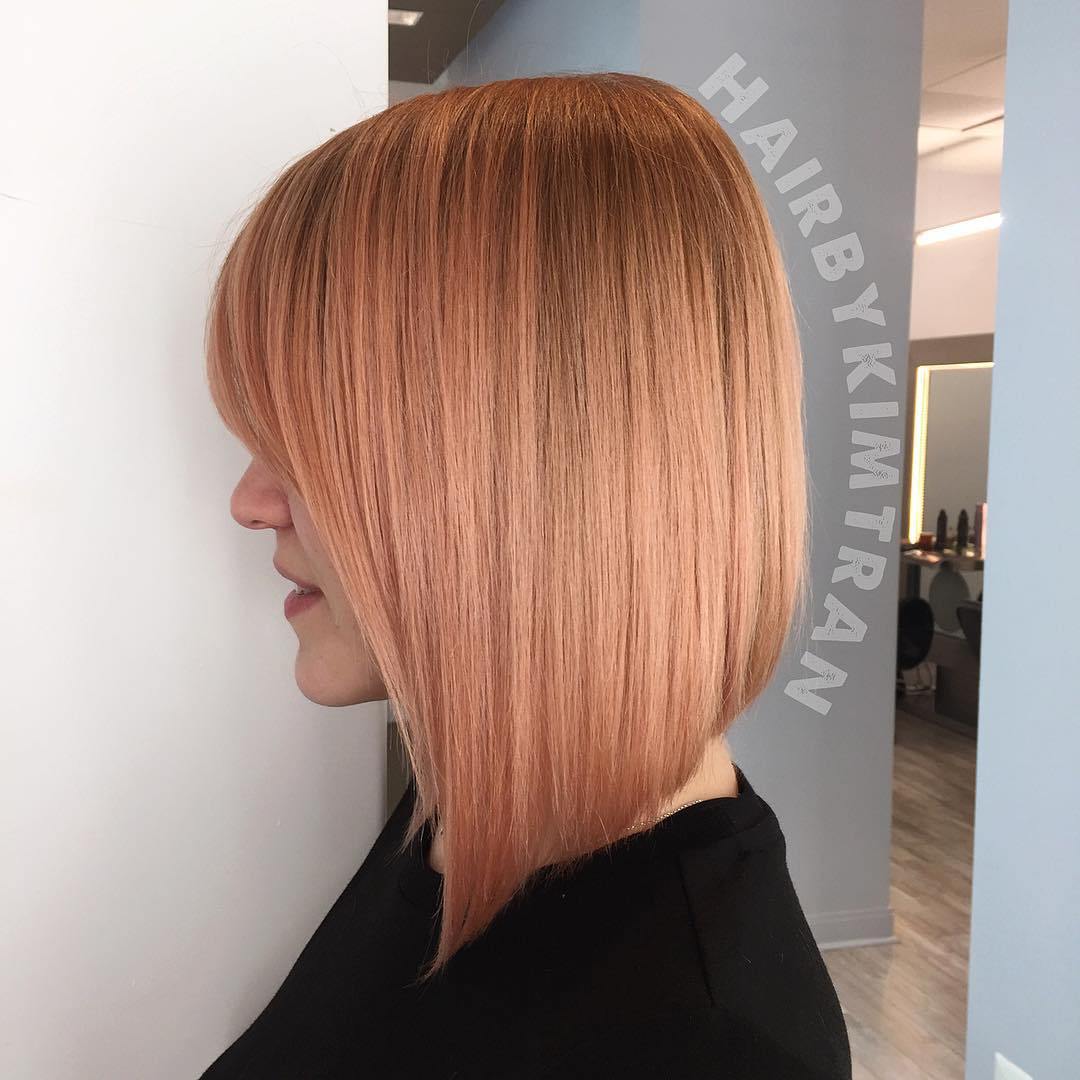 13-rose-gold-hair-color-bob-capellistyle