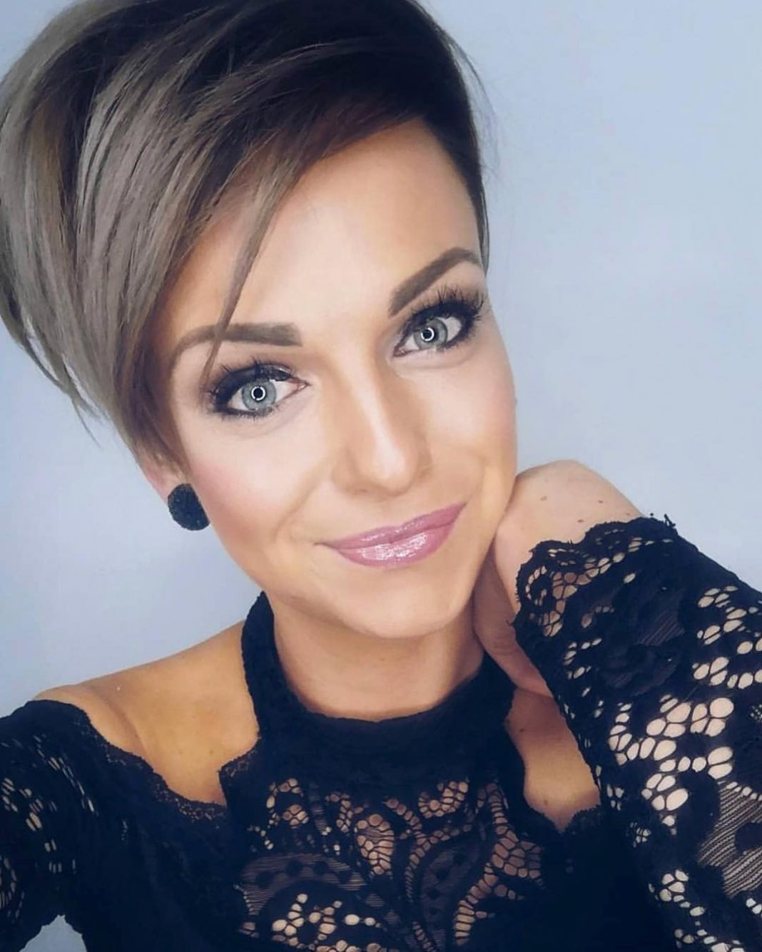 Capelli fini: ecco le acconciature che vi daranno nuovo volume!