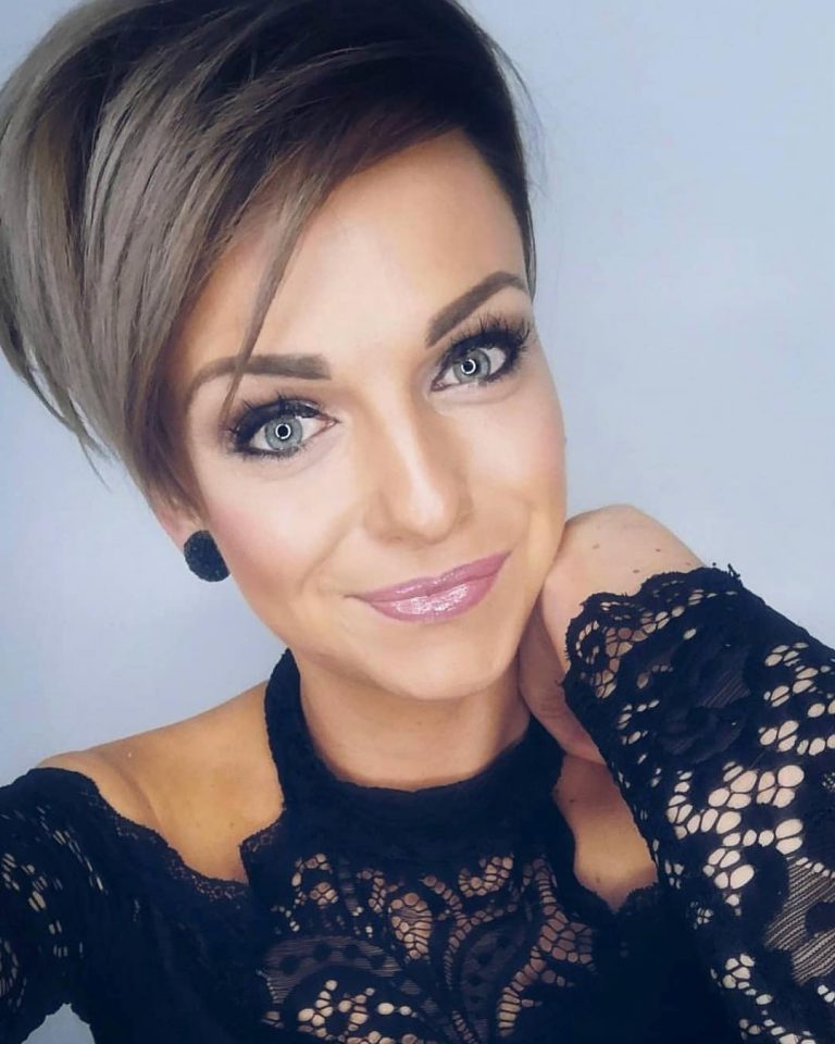 Capelli fini: ecco le acconciature che vi daranno nuovo volume!