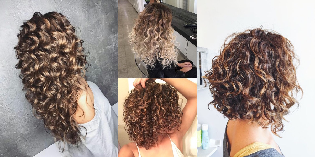 Capelli Ricci 5 Consigli Per Prendersene Cura Durante Le Vacanze Al Mare