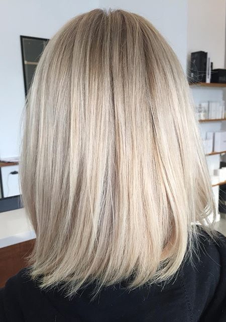 Creamy blonde, un colore autunnale che vi farà sognare!