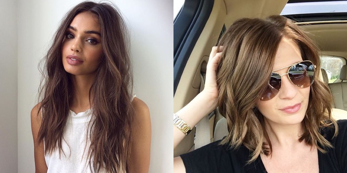 Tagli Medi Di Capelli 2018 Agsummit