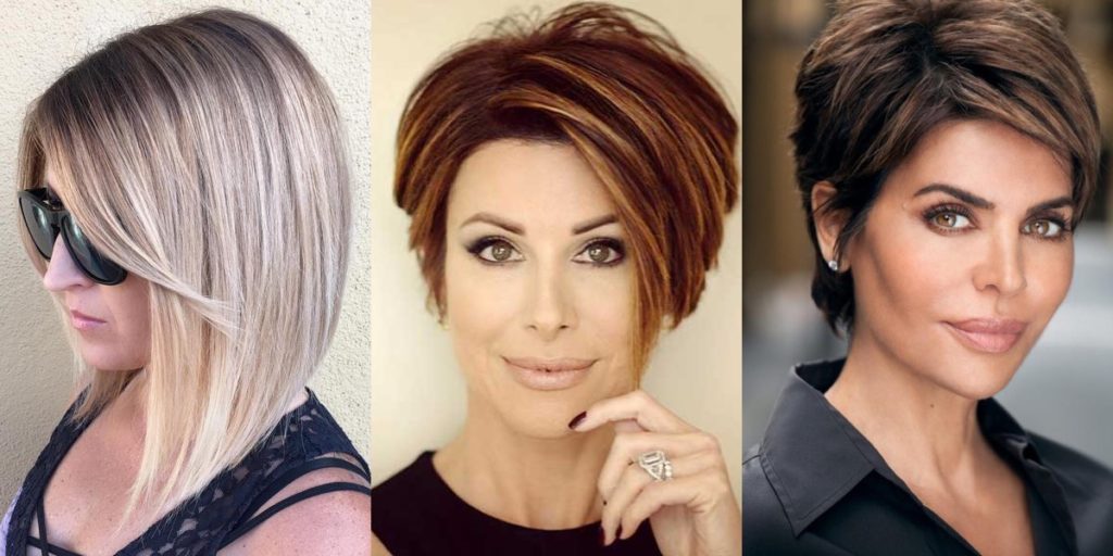 Tagli Capelli Per Donne 40 Anni