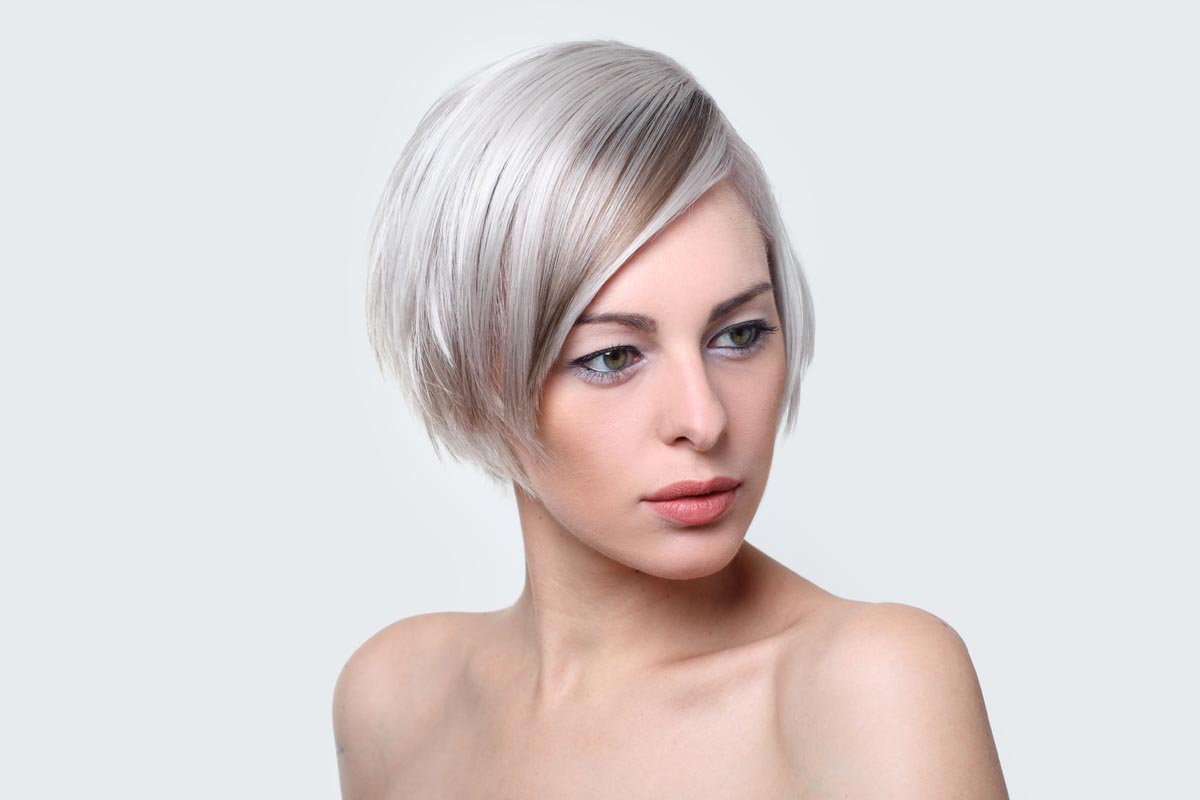 20 Tagli Di Capelli Corti Ma Non Troppo Per Il Vostro Nuovo Look