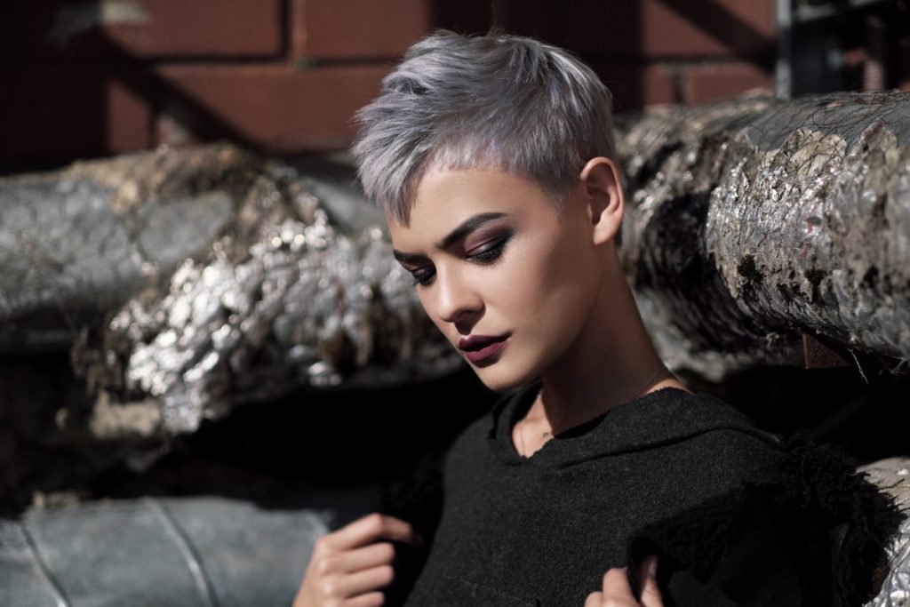 15 super tagli di capelli corti per giovani donne da non perdere! 15 super tagli di capelli corti per giovani donne da non perdere!