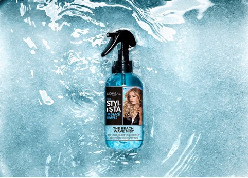 Stylista di L’Oréal Paris