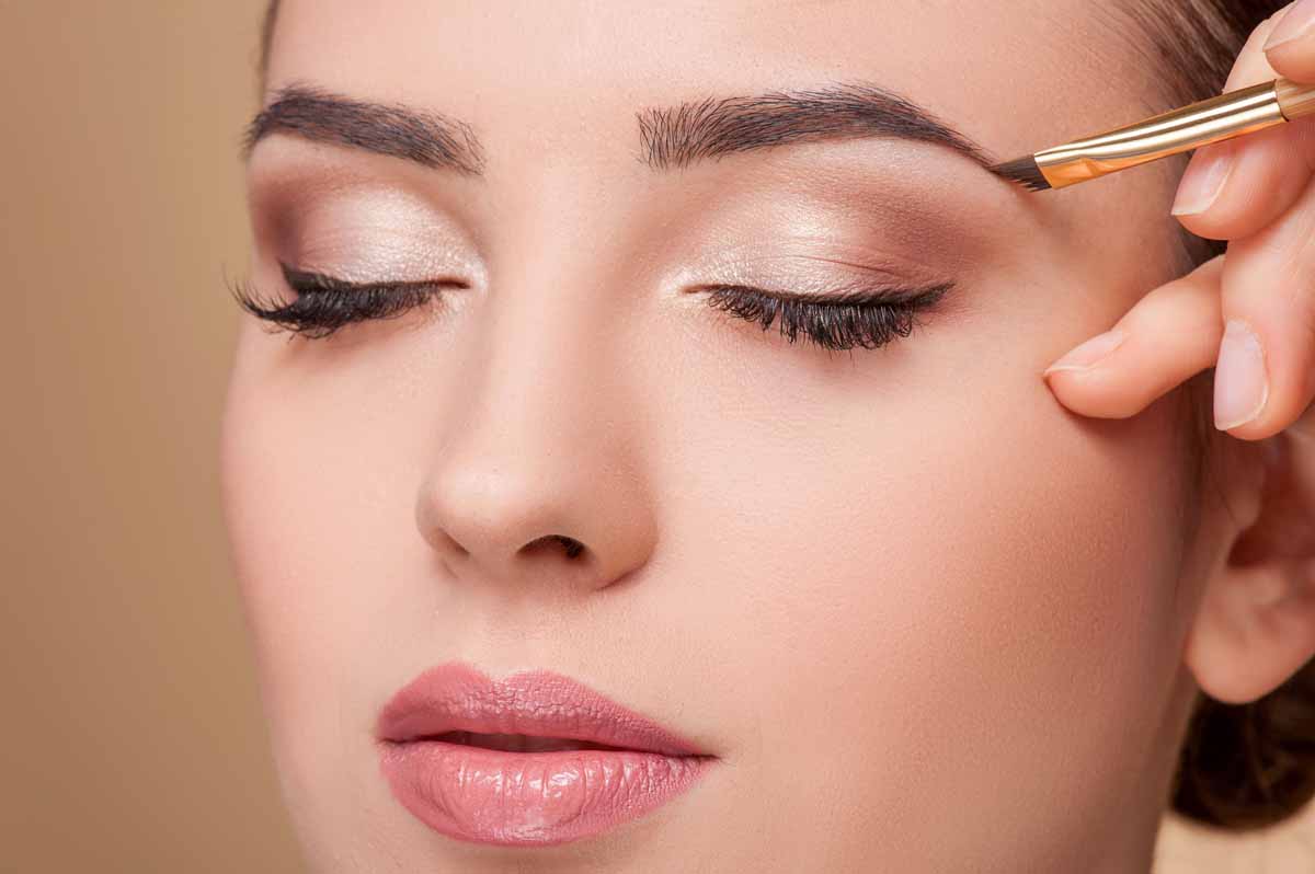 trucco permanente