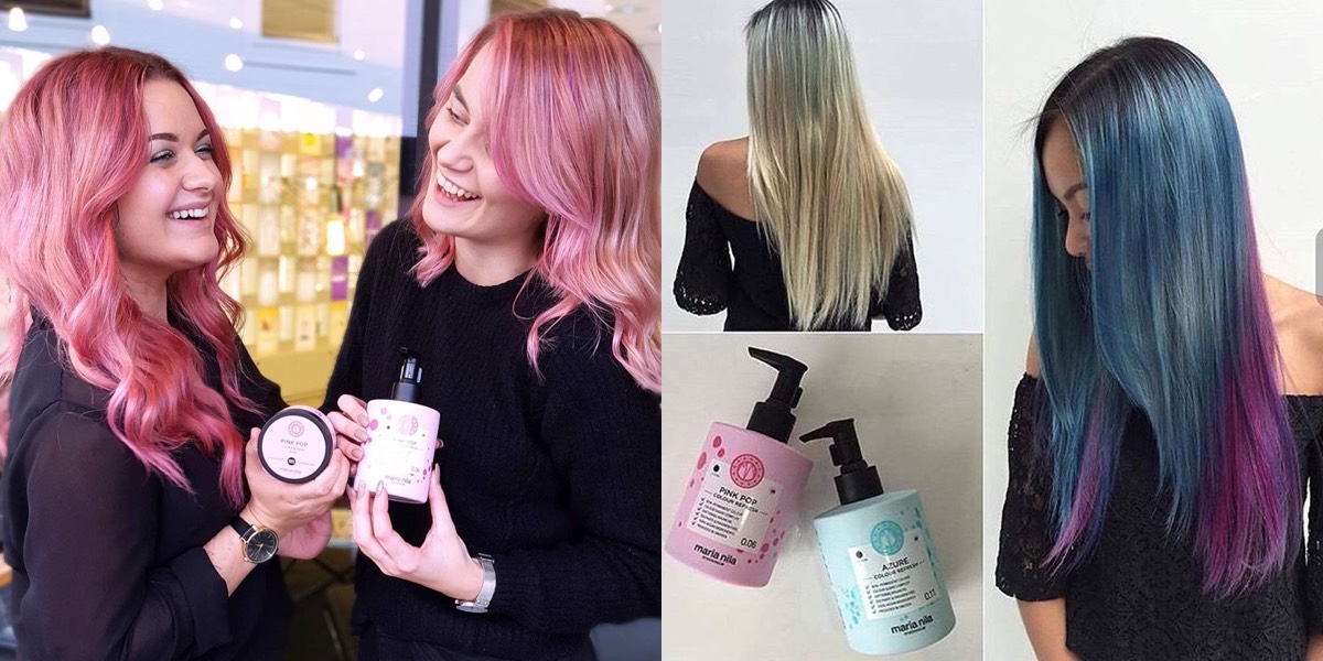 SCARICA TONALIZZANTE CAPELLI