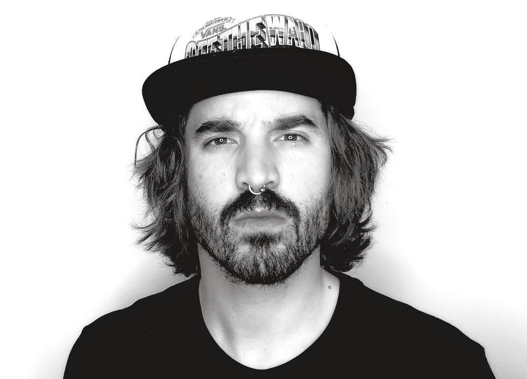 Rubén Peña Rubén Peña