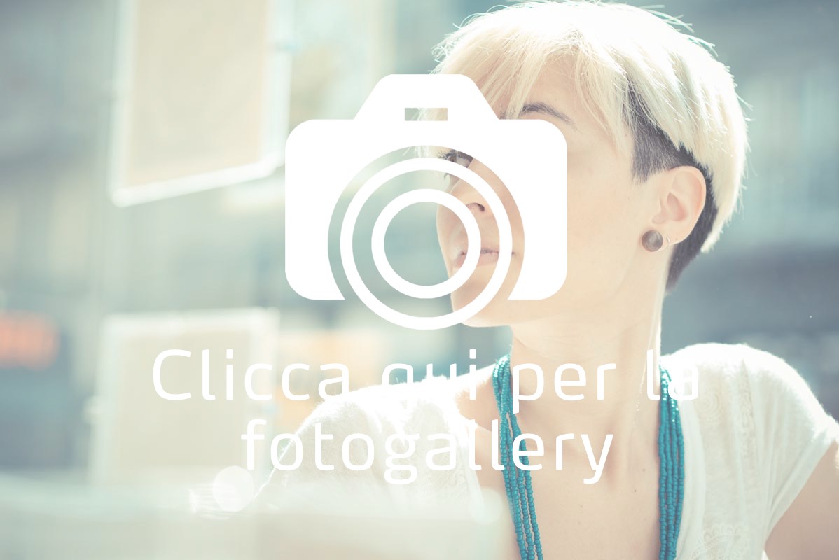 tagli viso tondo fotogallery