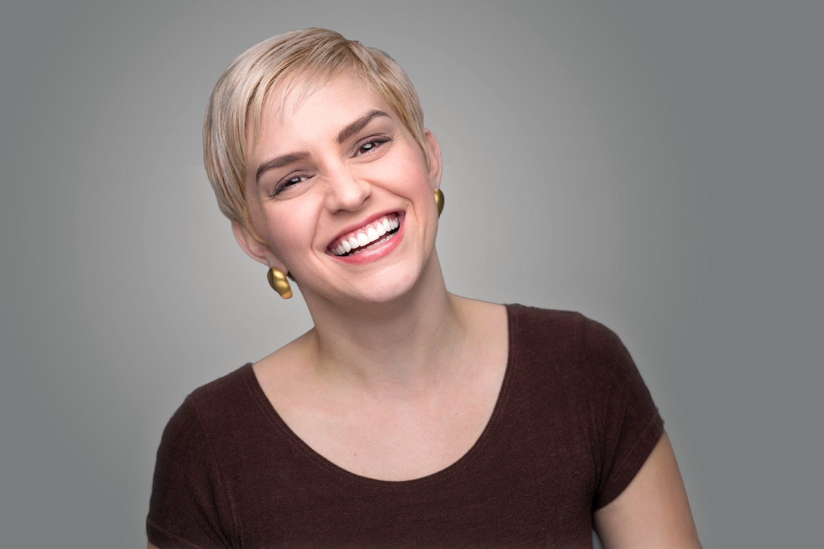 pixie cut pixie cut
