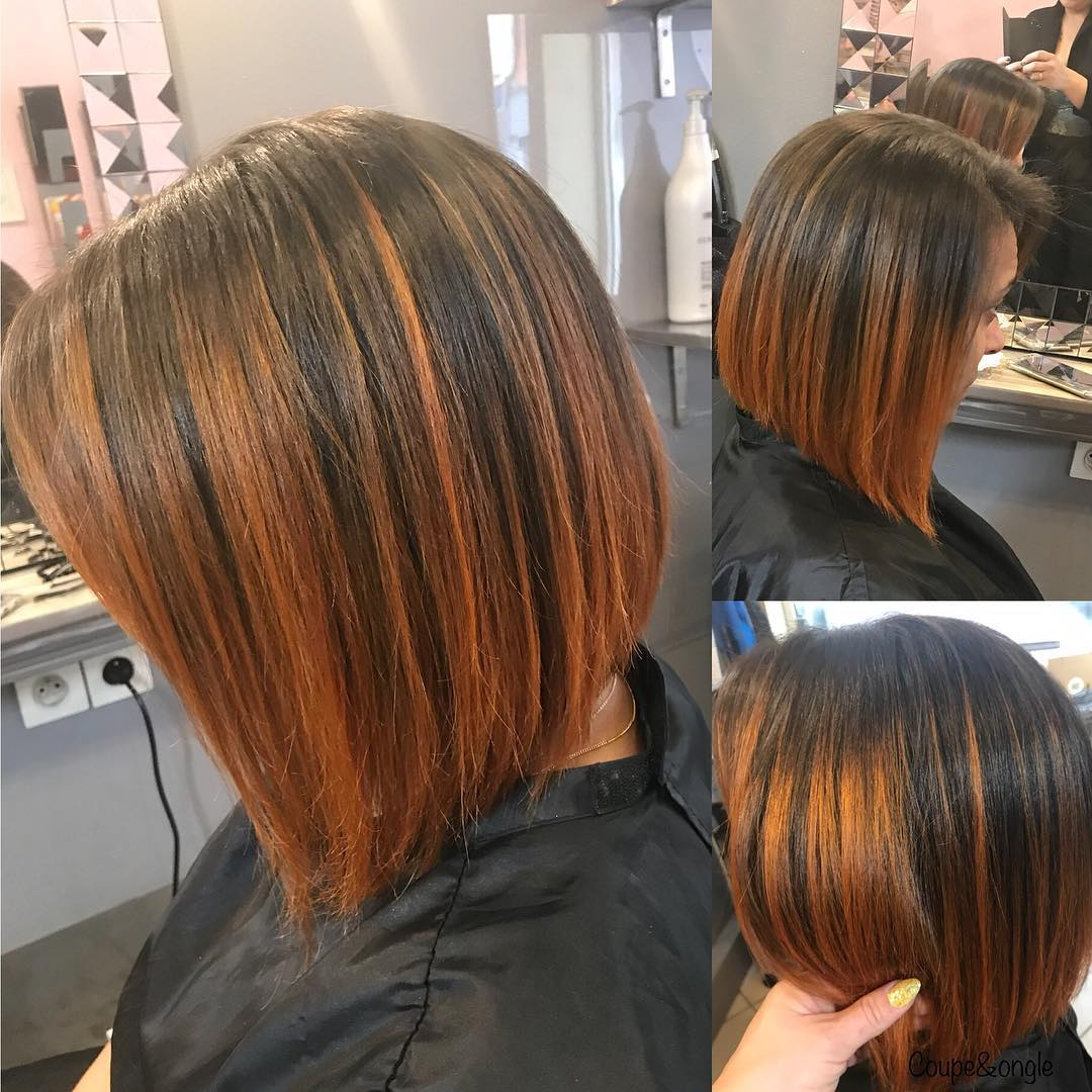 capelli broux