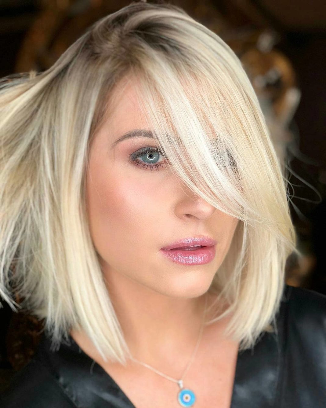 Capelli biondi? Ecco tanti tagli ed acconciature imperdibili per voi!