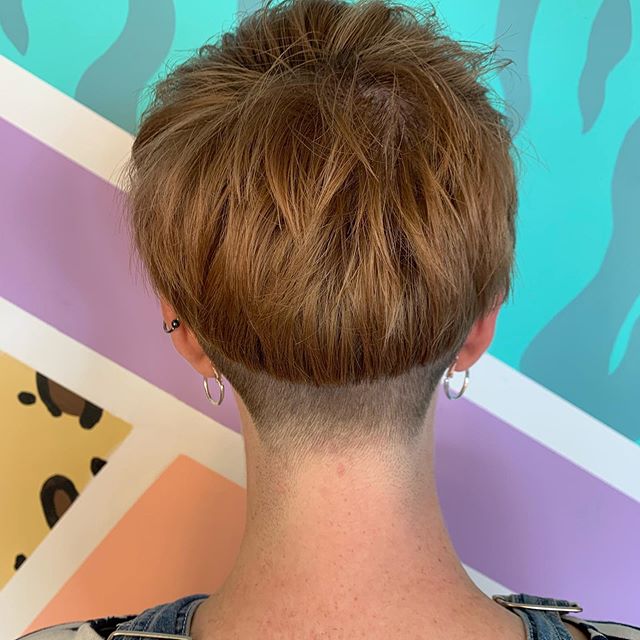 undercut