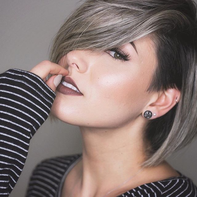 undercut