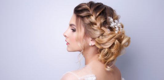 Acconciature da sposa