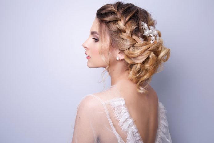 Acconciature da sposa Acconciature da sposa