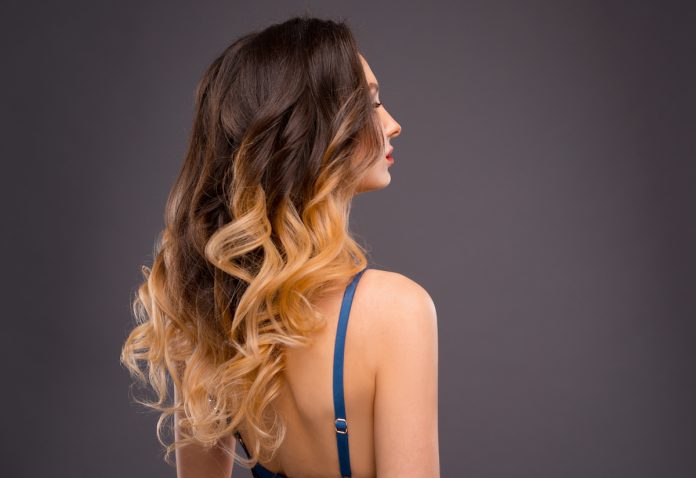 Shatush Capelli Shatush Capelli