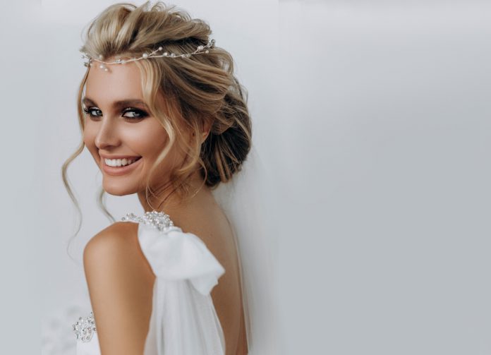 moda capelli sposa moda capelli sposa