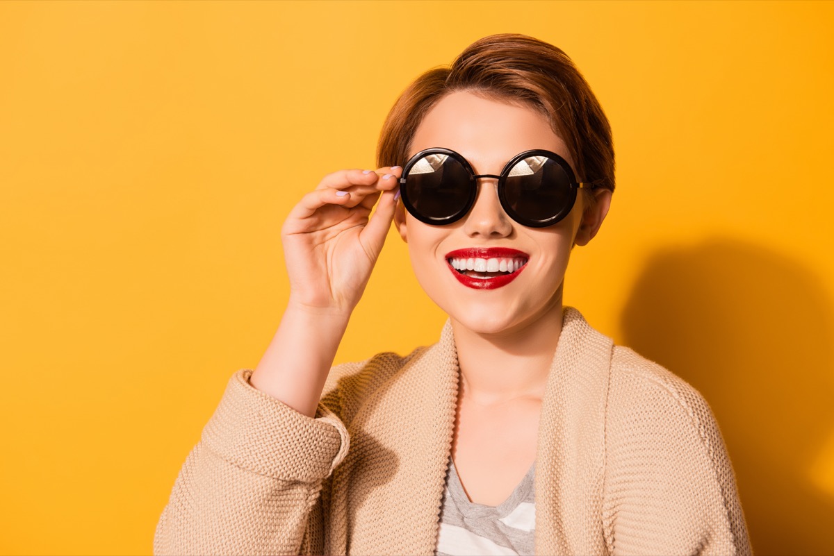 Come scegliere il giusto taglio corto