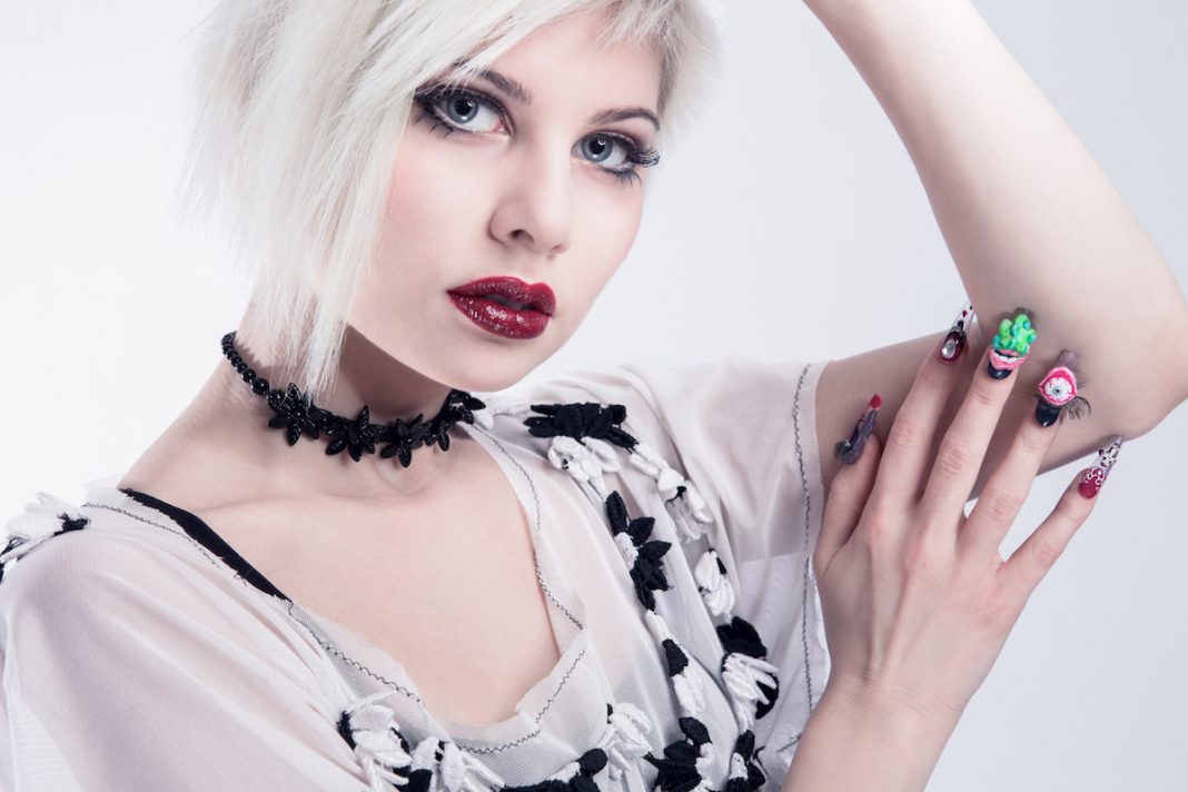 Capelli bianchi, come renderli super trendy!