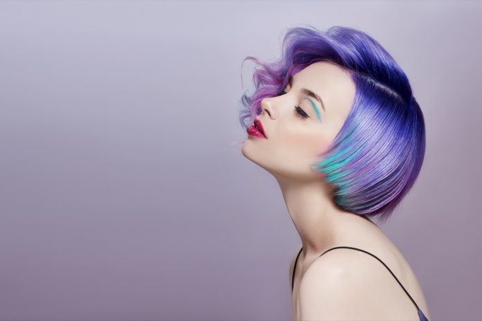 Colori capelli Colori capelli