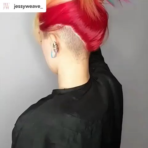 undercut