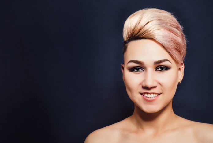 Capelli rasati Capelli rasati