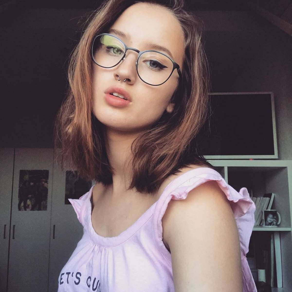 Septum Piercing