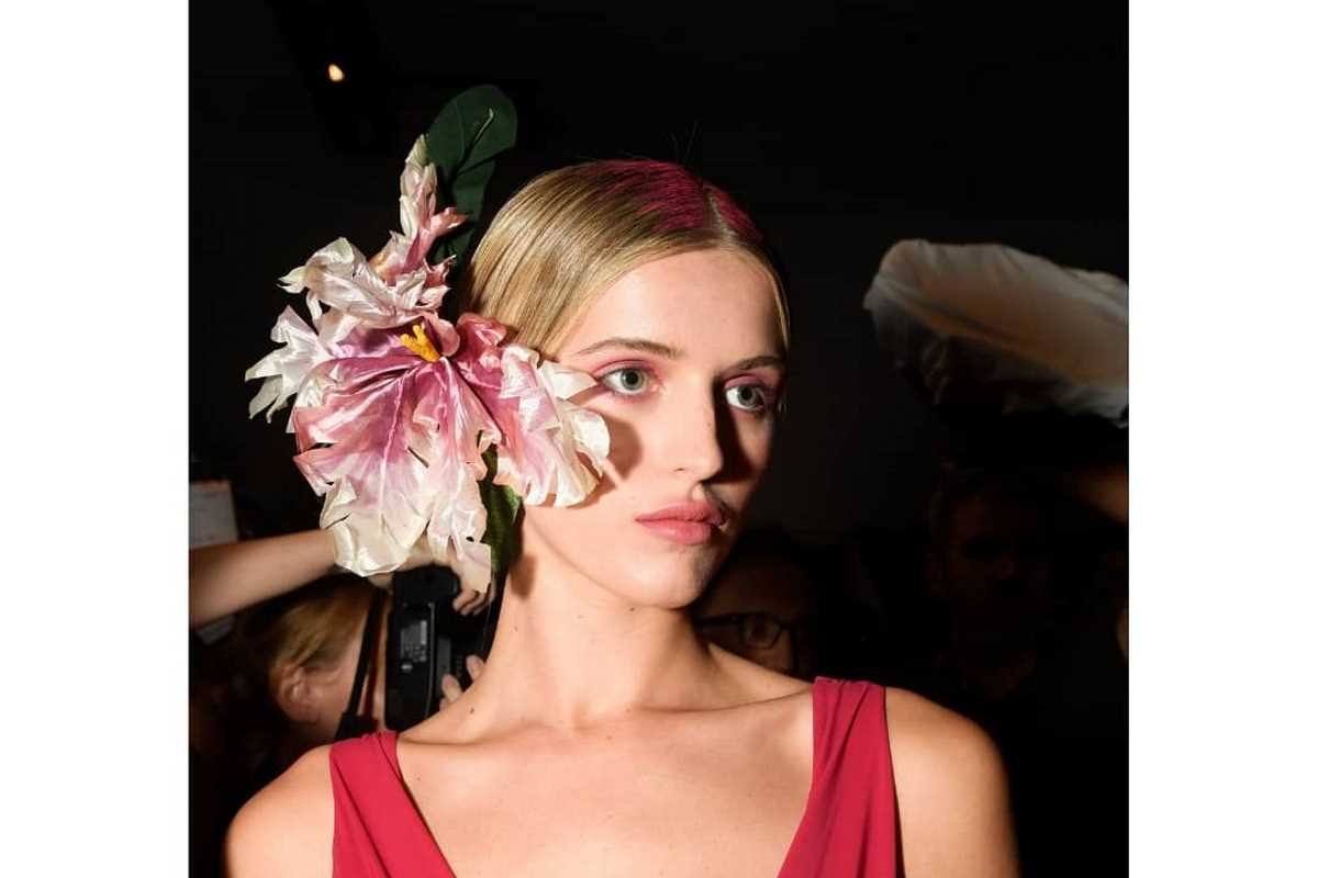 Accessori a fiore