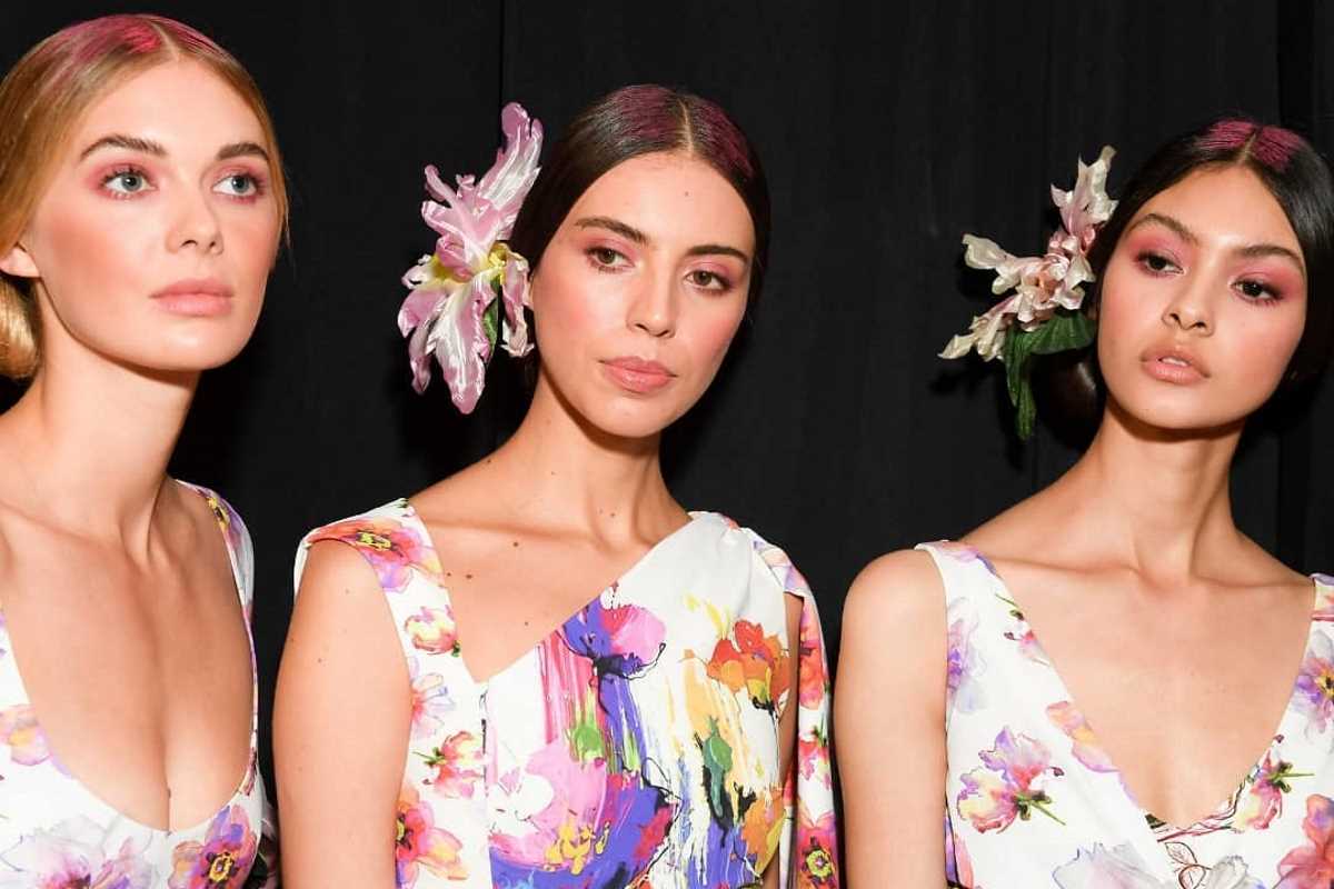 Accessori a fiore