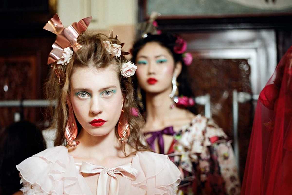Accessori a fiore
