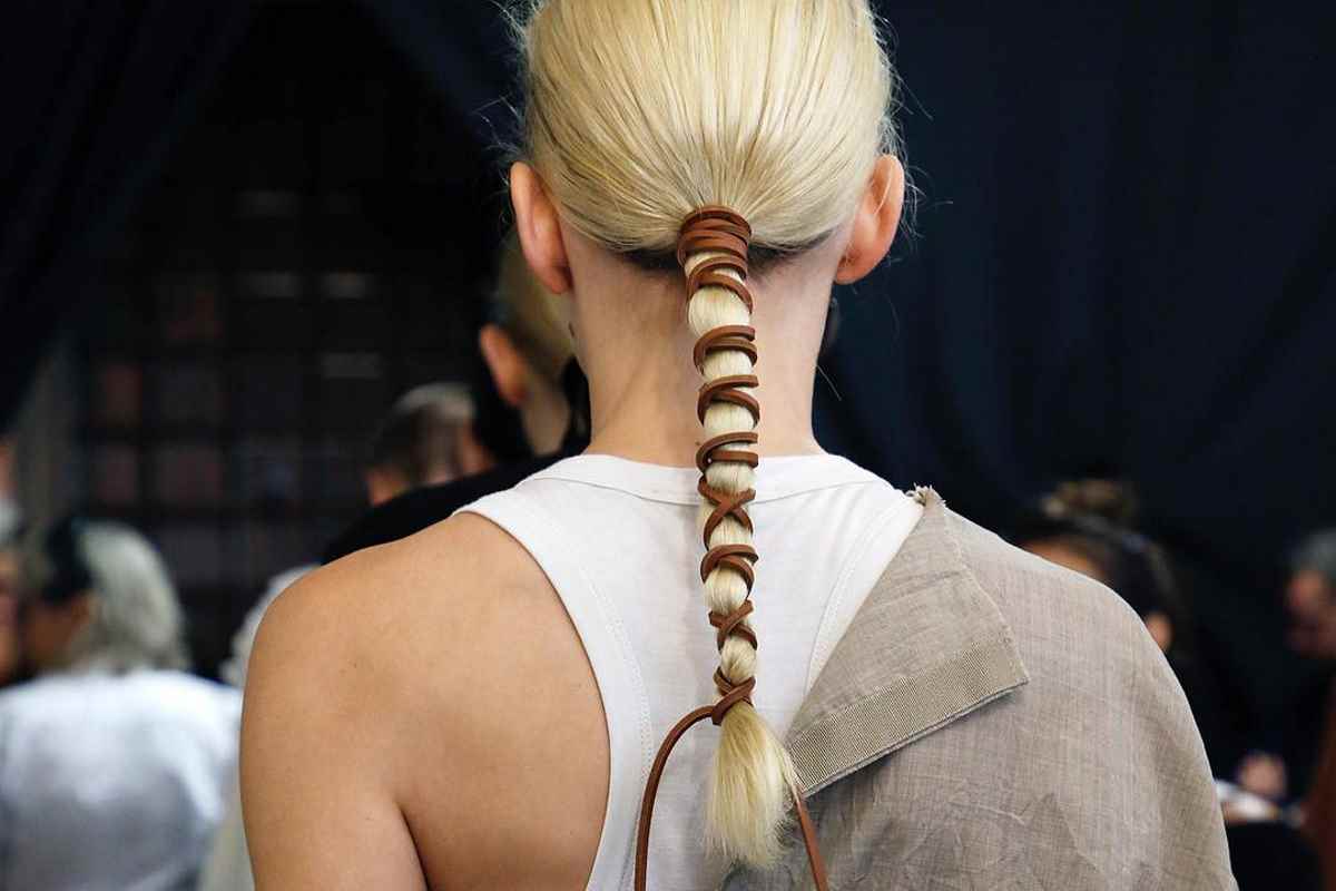 Accessori nastri