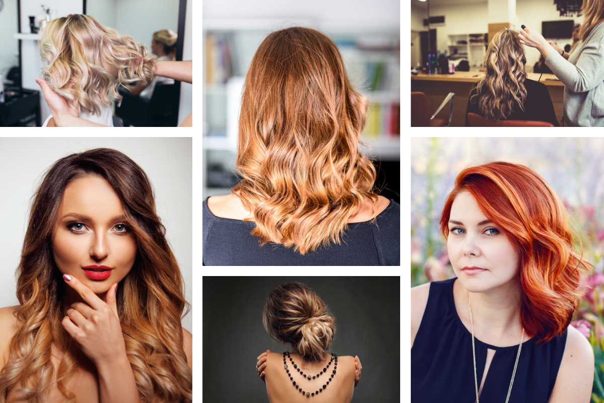 Balayage, tutto quello che c'è da sapere