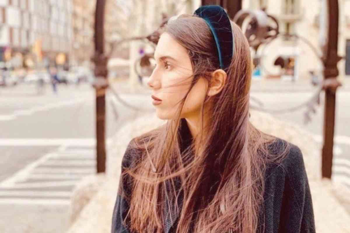 maci cerchietto