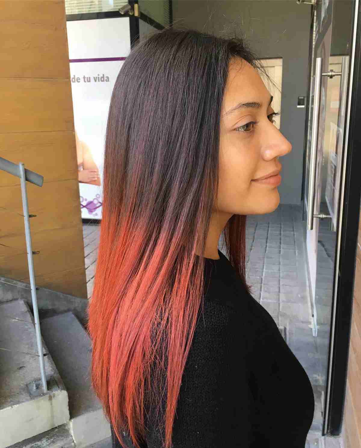 Red shatush