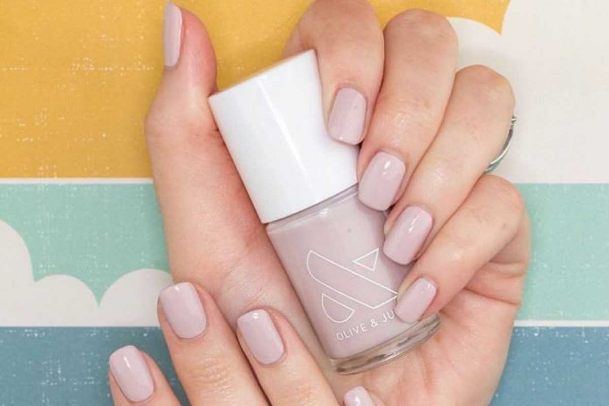Smalto gel