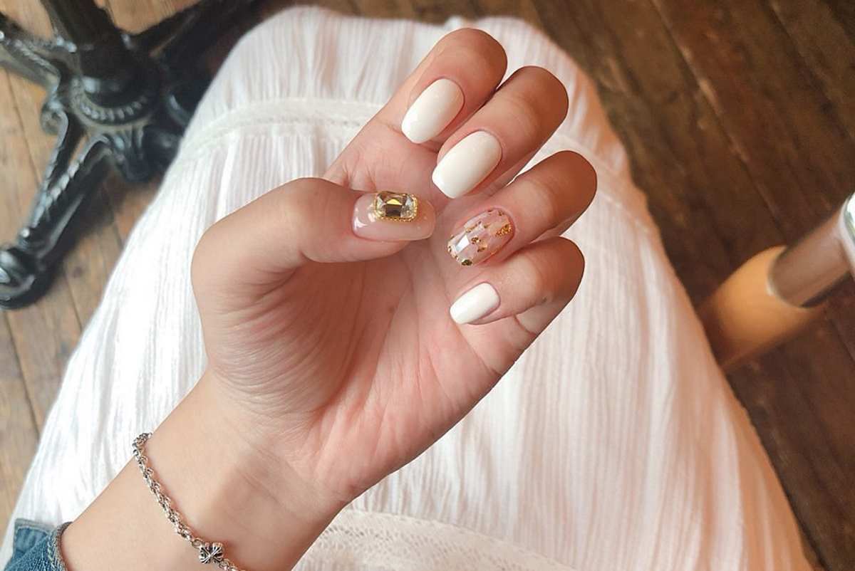 Smalto gel