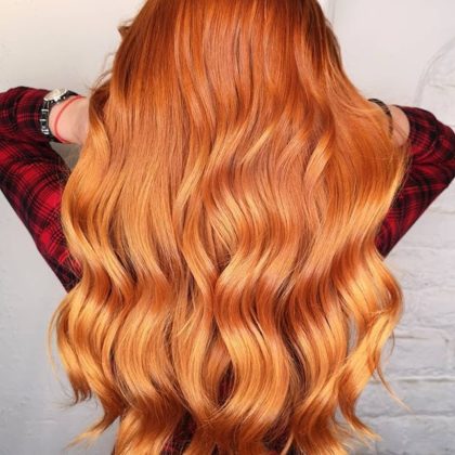 Hennè rosso: 10 cose da sapere prima di tingersi i capelli! Hennè rosso: 10 cose da sapere prima di tingersi i capelli!