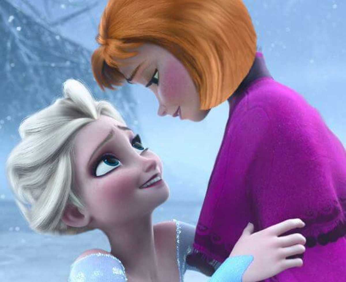 Frozen 10