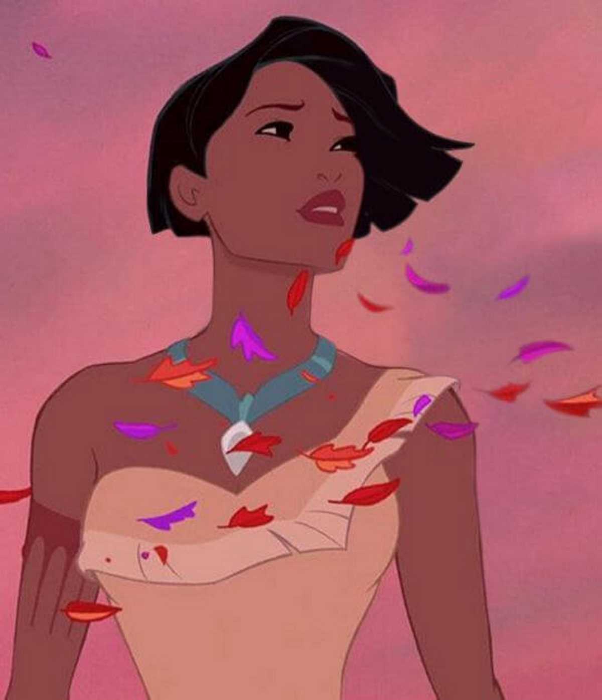 Pocahontas