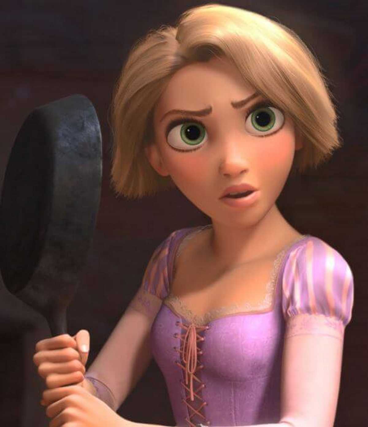 Rapunzel