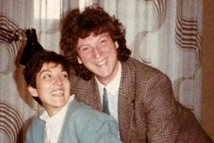 amadeus capelli ricci