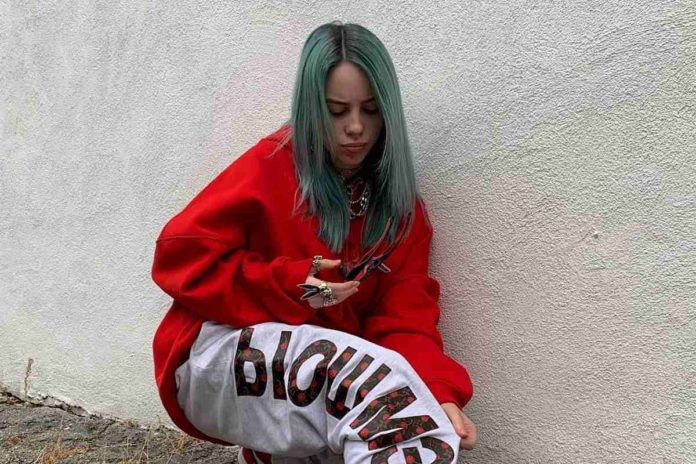 Billie Eilish Billie Eilish
